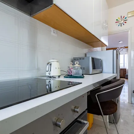 Appartement Enchanting Navigli Base Milan
