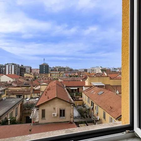 Appartement Enchanting Navigli Base Milan