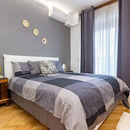 Appartement Enchanting Navigli Base Milan